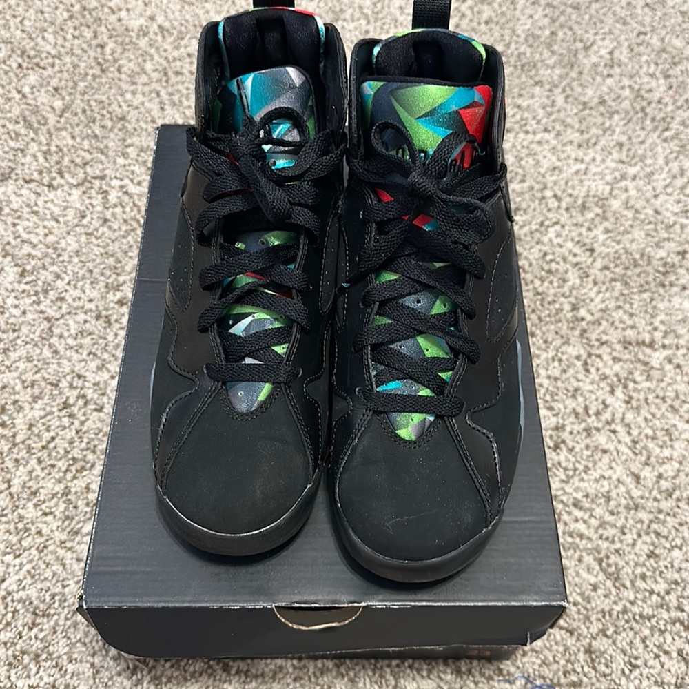 Jordan 7